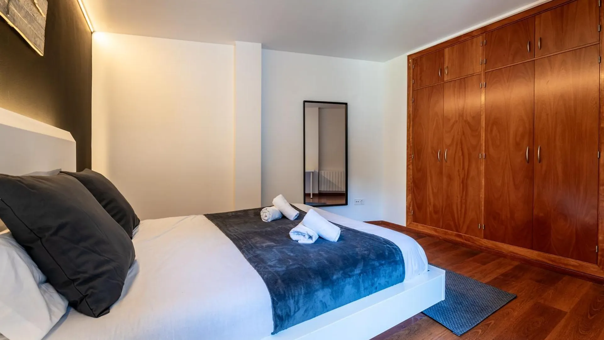Apartamento Moderno Pic Negre Con Vistas Mas de Ribafeta 0*,  Andorra